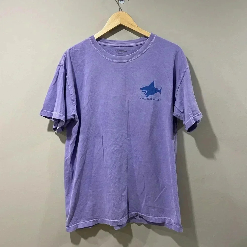 Jimmy  Buffet Margaritaville T-Shirt